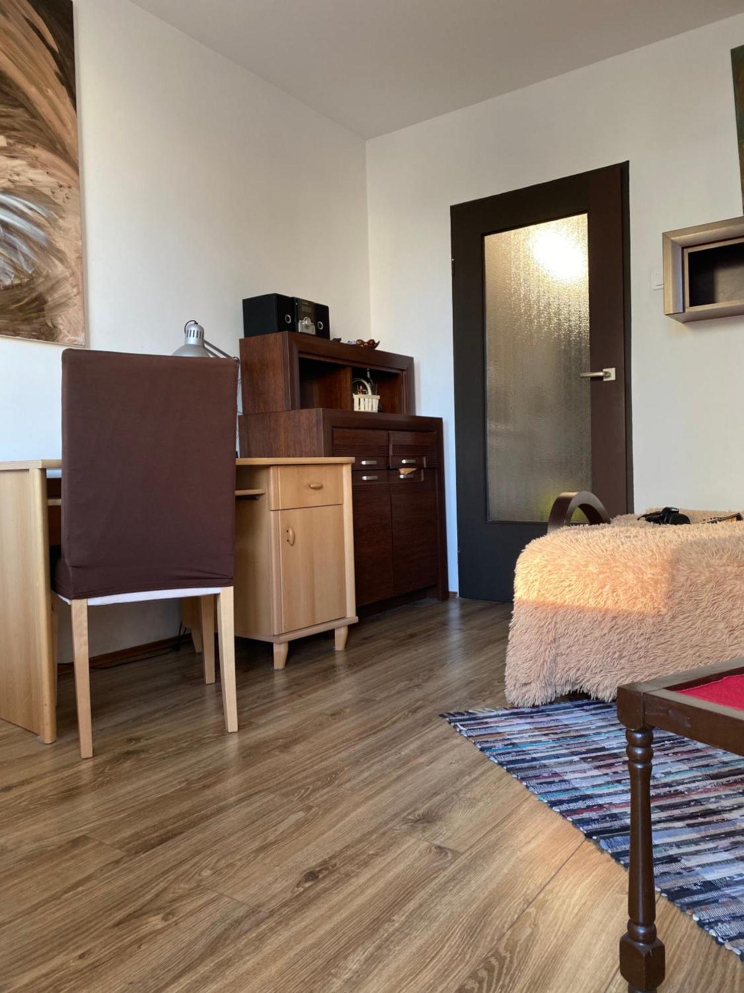 Apartament Noc Z Obrazem - Balkon - Warszawa Praga Esterno foto