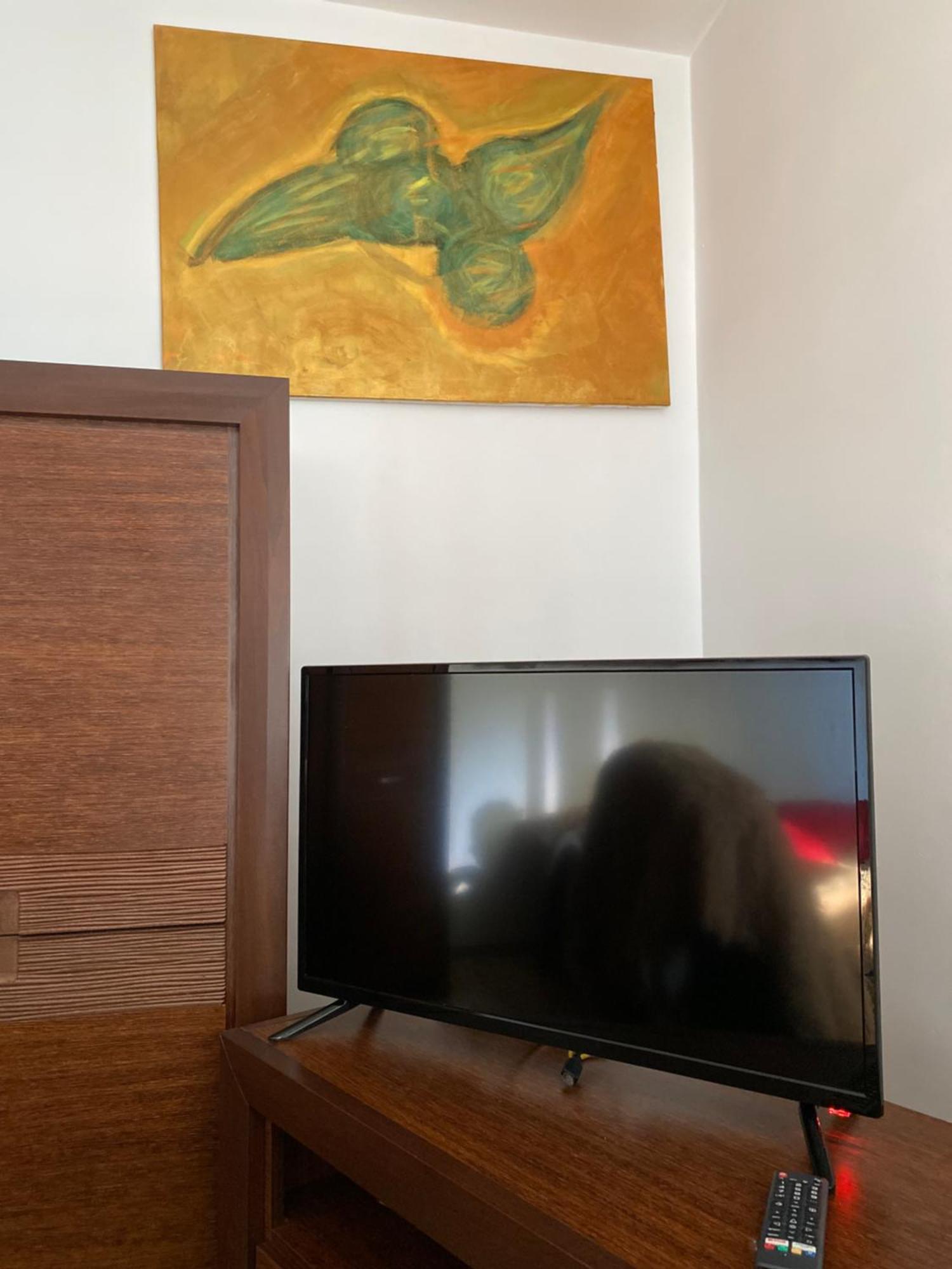 Apartament Noc Z Obrazem - Balkon - Warszawa Praga Esterno foto